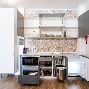 Appartement met een Slaapkamer